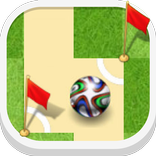 The Line Footbal - The Ball