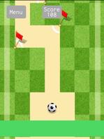 The Line Footbal - The Ball screenshot 2