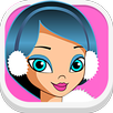 Dress Up Winter Fashion APK