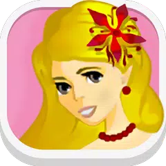 Dress Up Cinderella APK 下載