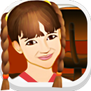 Dress Up Cute Girl APK