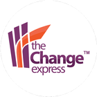 The Change Express icon