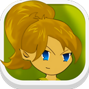 Dressup Chibi Girl APK