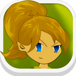 ”Dressup Chibi Girl