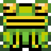 Froggly Jump icon