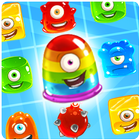 Jelly Madness icon