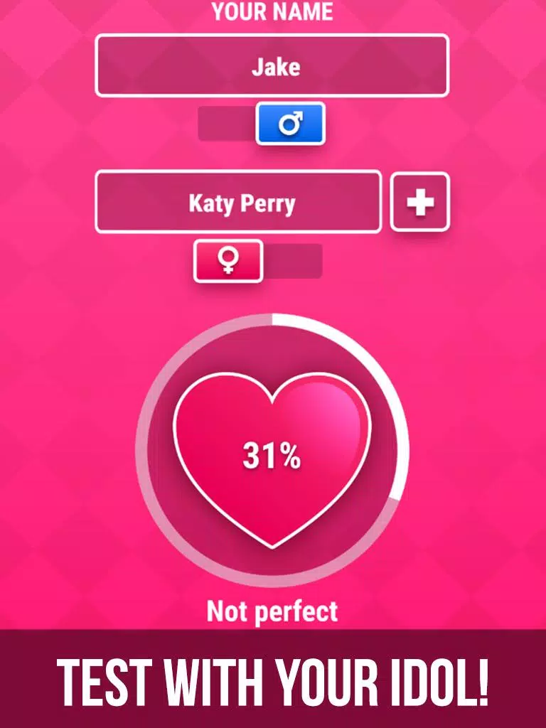 love tester deluxe APK for Android Download