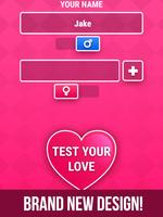 Tester miłości screenshot 1