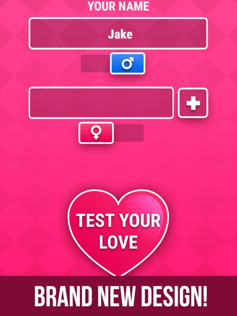 Тест на любовь мюзикл продолжительность. Love Test. Love Tester. Приложение любовь. Детектор любви.