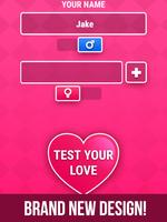 Love Tester স্ক্রিনশট 1