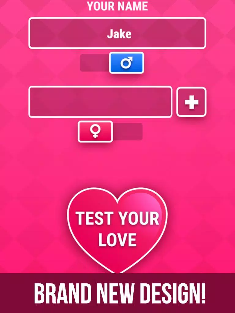 Love Tester: Real Love Test APK for Android - Download