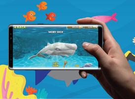 Guide Hungry Shark Evolution World 2 Unblocked ポスター