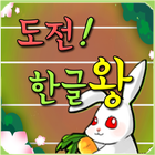 도전!한글왕 icon