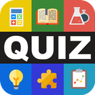 General Knowledge Quiz 2018 icône