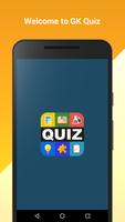 General Knowledge Quiz 2018 Affiche