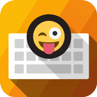Smart Emoji Keyboard icône