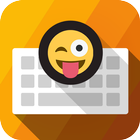Smart Emoji Keyboard أيقونة