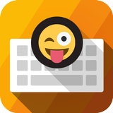 Smart Emoji Keyboard أيقونة