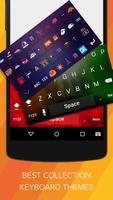 Smart Emoji Keyboard الملصق
