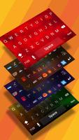 Smart Emoji Keyboard تصوير الشاشة 1