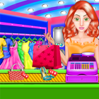 Icona Fashion Tailor Boutique Cash Register