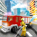 City On Fire