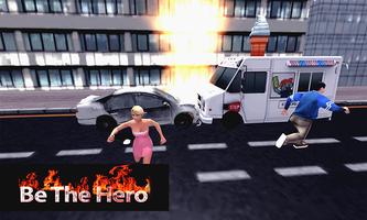 City On Fire screenshot 3