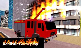 City On Fire screenshot 2