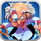 Crazy Surgeon : Surgery Simulator icon