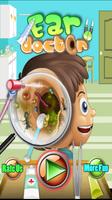 Ear Doctor Kids Clinic постер