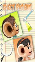 Ear Doctor Kids Clinic Ekran Görüntüsü 1