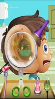 Ear Doctor Kids Clinic Screenshot 2