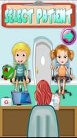 Little Eye Doctor : Kids Clinic скриншот 1