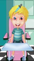 Little Eye Doctor : Kids Clinic स्क्रीनशॉट 2