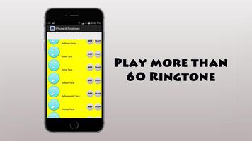 Best IPhone 7 Ringtones اسکرین شاٹ 2