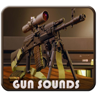 Gun Sounds and Ringtones icon