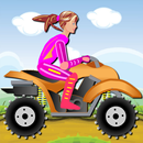 Atv Drive Girl APK