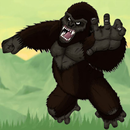 Big Bad Gorilla APK