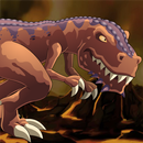 Big Bad T-Rex APK