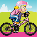 Bike Ride Princess APK