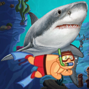 Deep Sea Shark Attack APK