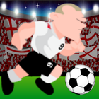 Soccer Head Ball آئیکن