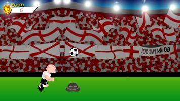 Soccer Head Ball screenshot 1