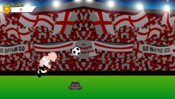 Soccer Head Ball स्क्रीनशॉट 2