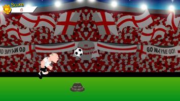 Soccer Head Ball screenshot 2