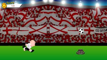 Soccer Head Ball स्क्रीनशॉट 3