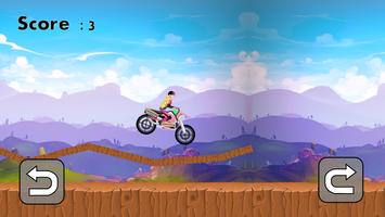 Hill Climb Racing for Barbie screenshot 3