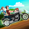 Hill Motor Racing APK