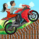 Hill Racer APK