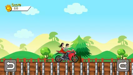 Hill Racer APK download